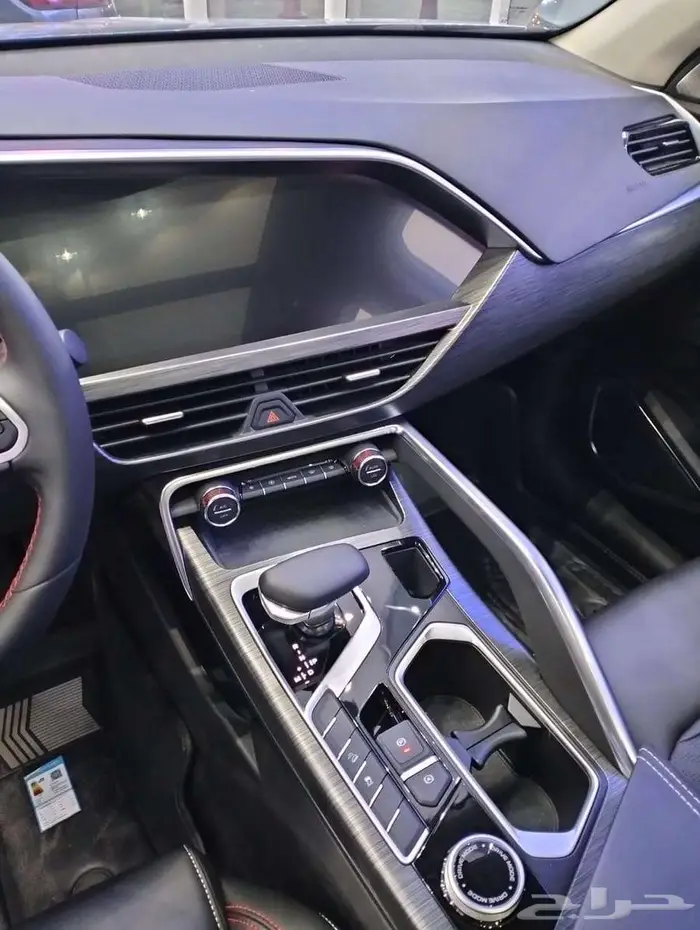 جيلي توجيلا 2025 استندر باقل سعر بالممكله 12