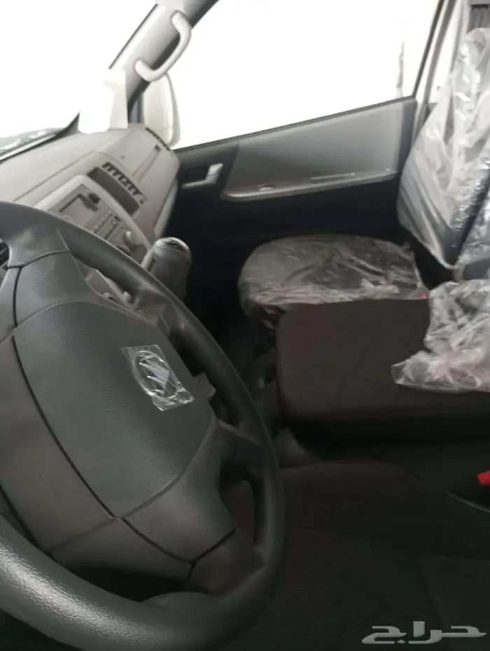 .فوتون فان بضاعة ديزل جير عادى 2025 1