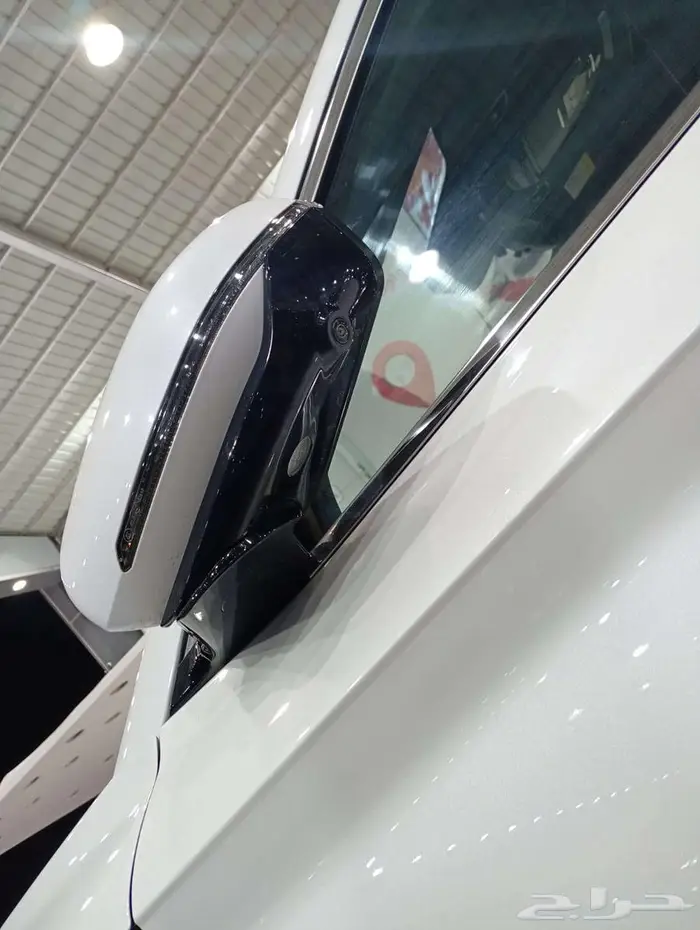 بي واي دي سونج بلس BYD SONG PLUS 2025 6