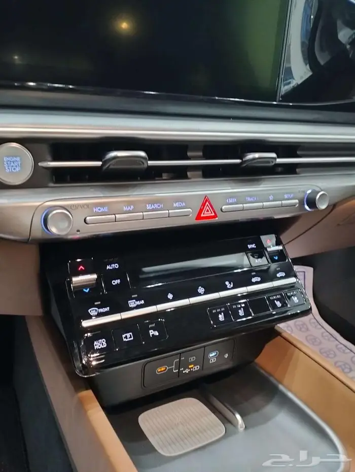 هيونداي ازيرا كلاسيك 2026 اقل سعر للكاش 147775 بالضريبة 3