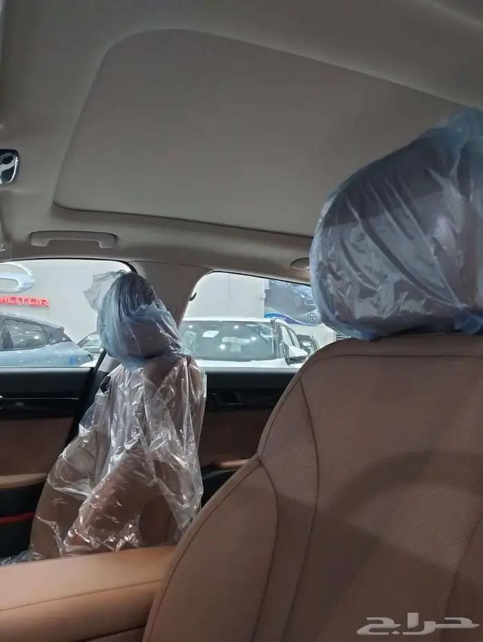 هيونداي ازيرا كلاسيك 2026 اقل سعر للكاش 147775 بالضريبة 12