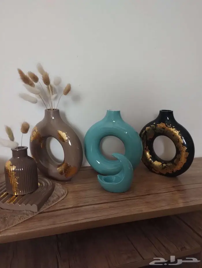 ديكورات كونكريت للمنزل صناعة يدوية 2