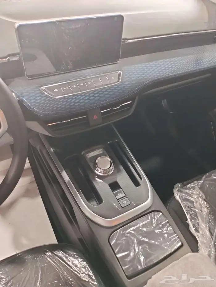 هافال جوليان استاندر 2025 خصم خاص بمناسبة نهاية العام 6