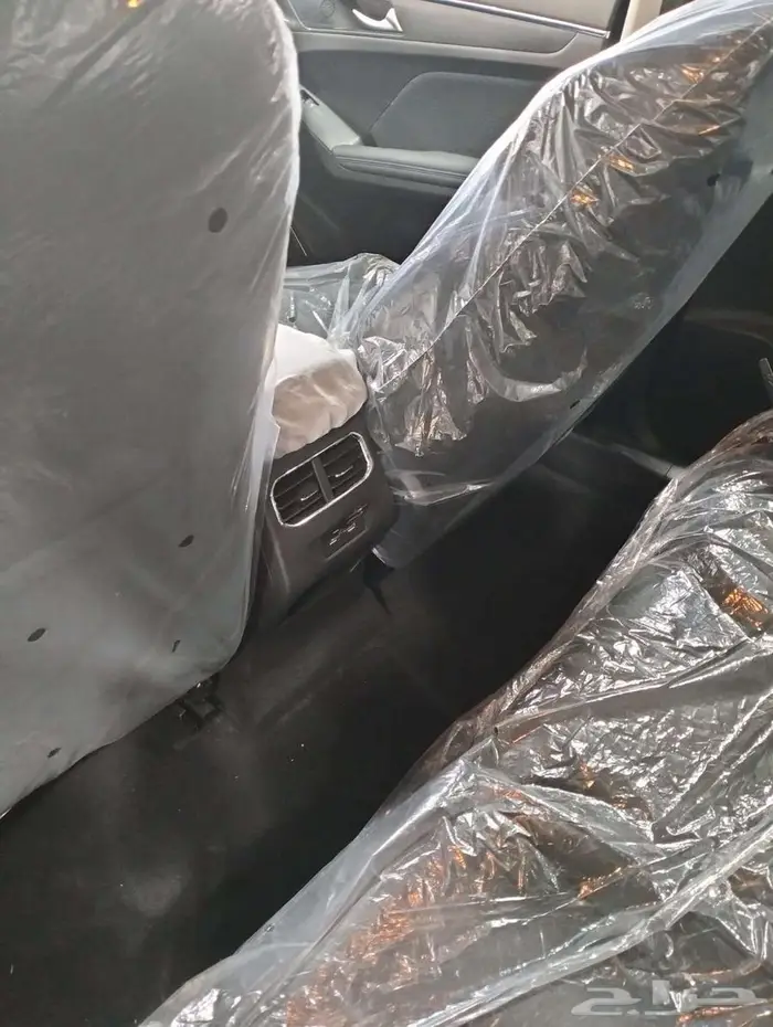 هافال جوليان استاندر 2025 خصم خاص بمناسبة نهاية العام 5