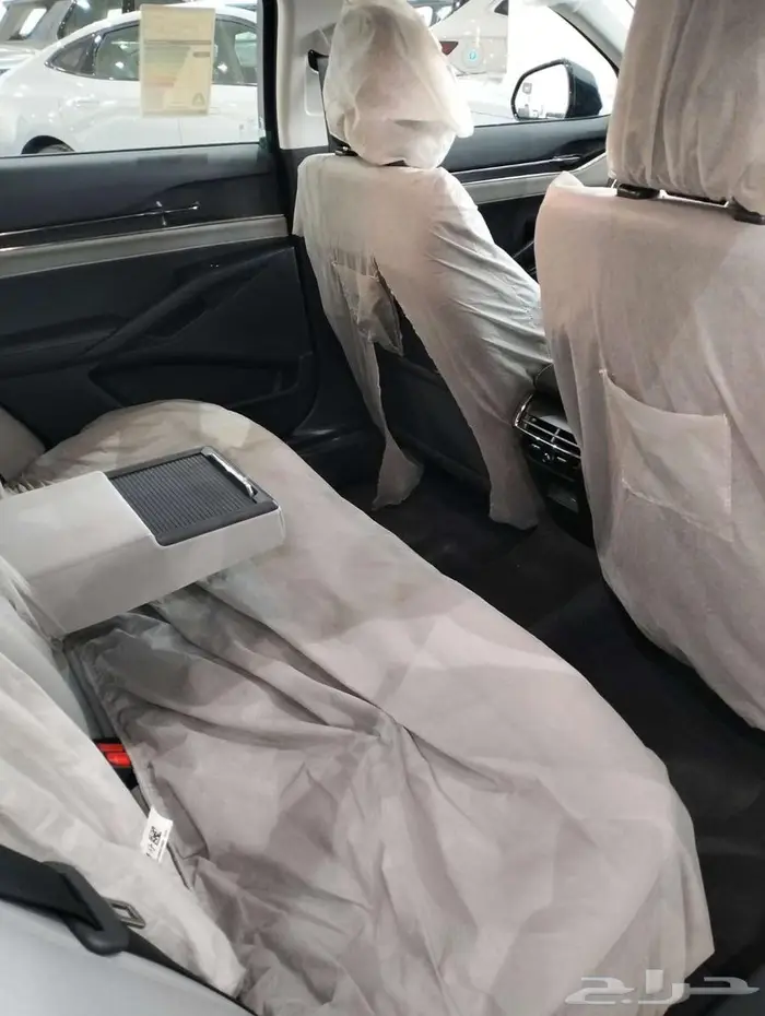 فورد تورس امبيانتي 2026 عروض مميزة وهديه مجانية 9