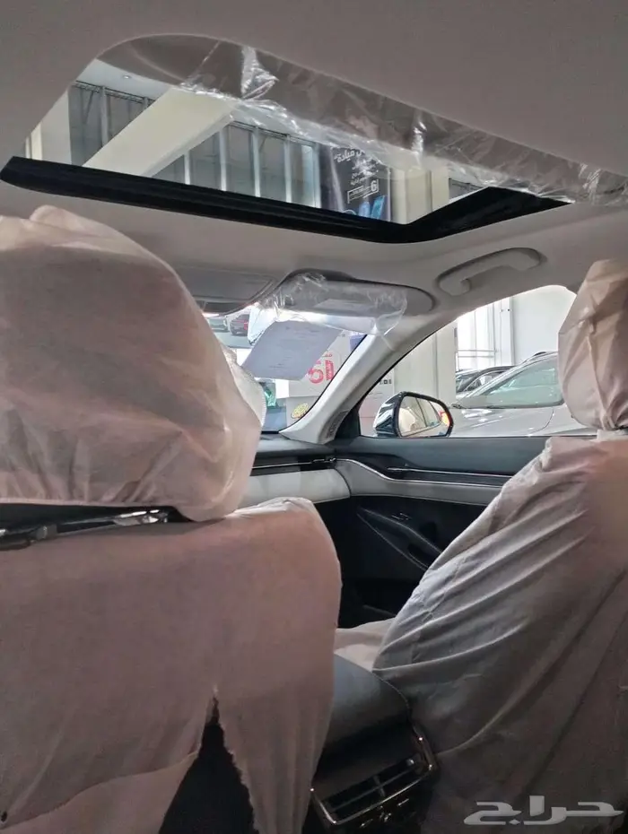 فورد تورس امبيانتي 2026 عروض مميزة وهديه مجانية 12