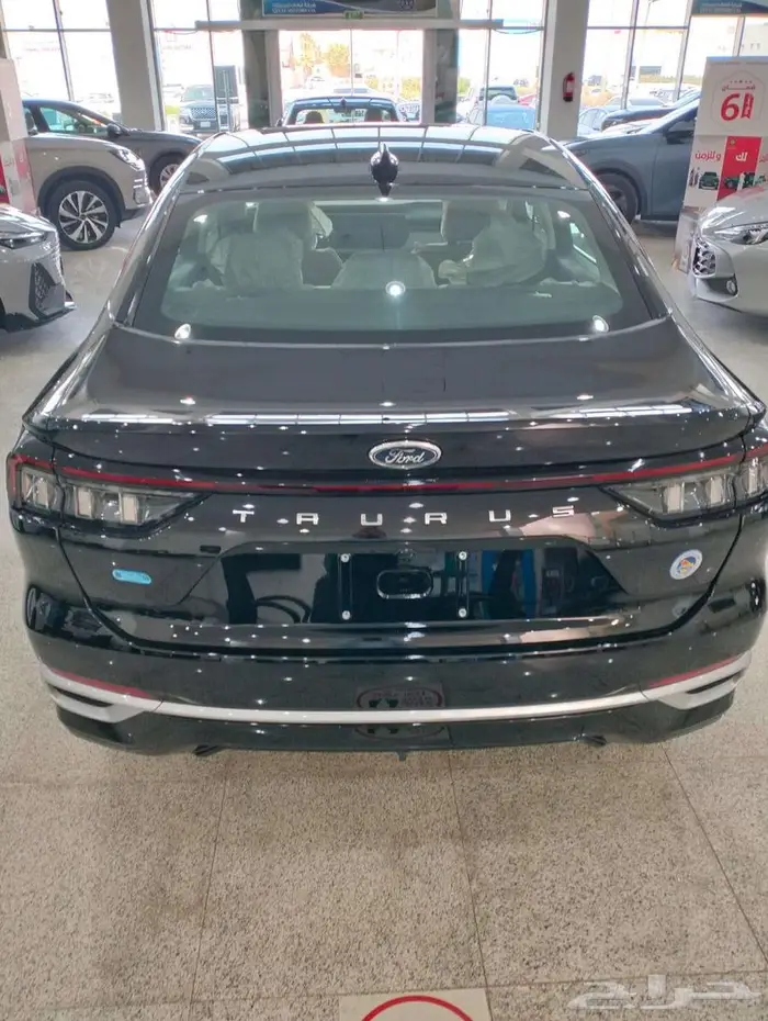 فورد تورس امبيانتي 2026 عروض مميزة وهديه مجانية 26