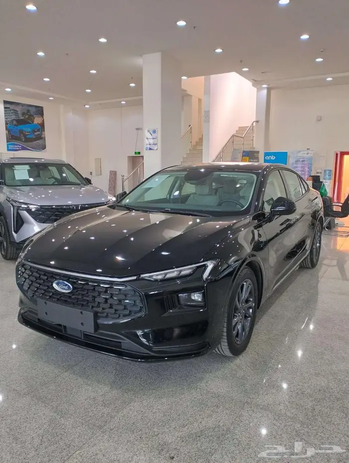 فورد تورس امبيانتي 2026 عروض مميزة وهديه مجانية 2