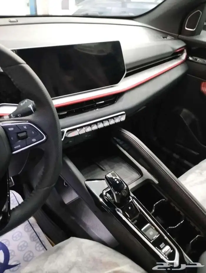 جيلي - كول راي - فل كامل - 2024 5