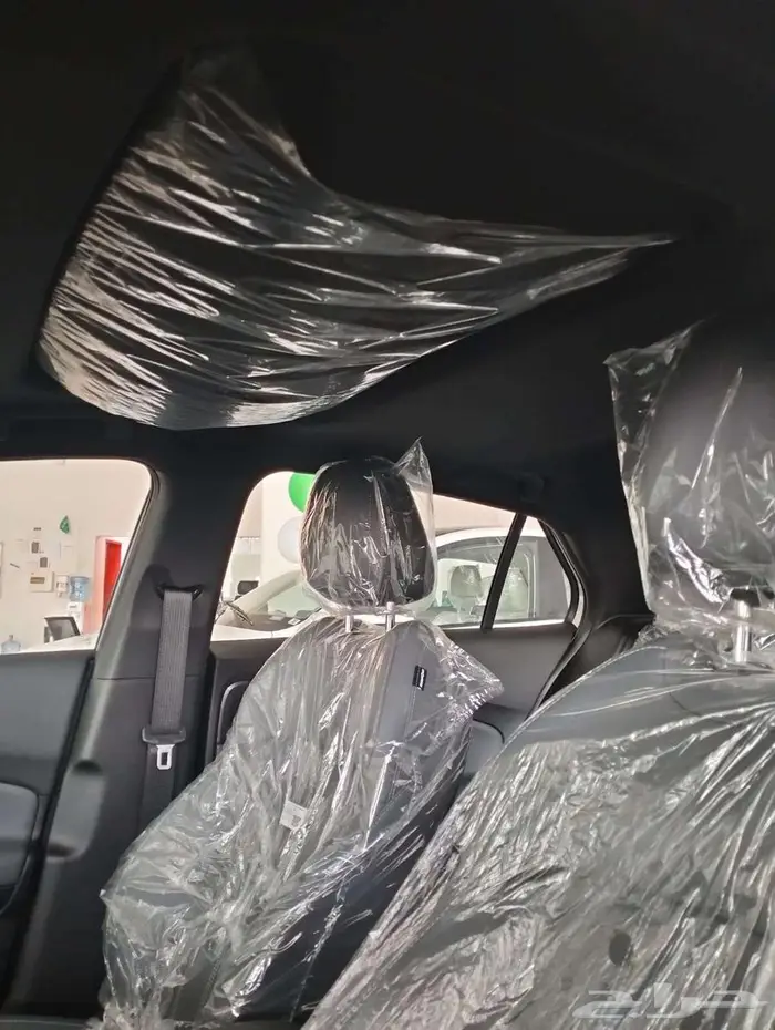 GAC امباو سبورت 2026 EMPOOW R قسطها بسعر الكاش 8