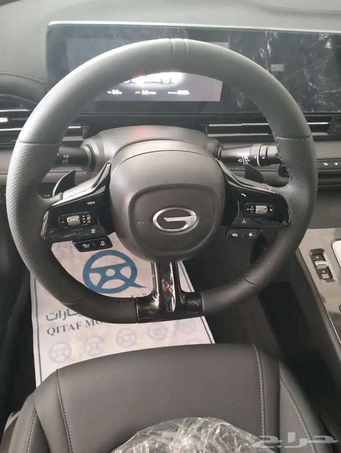 GAC امباو سبورت 2026 EMPOOW R قسطها بسعر الكاش 13