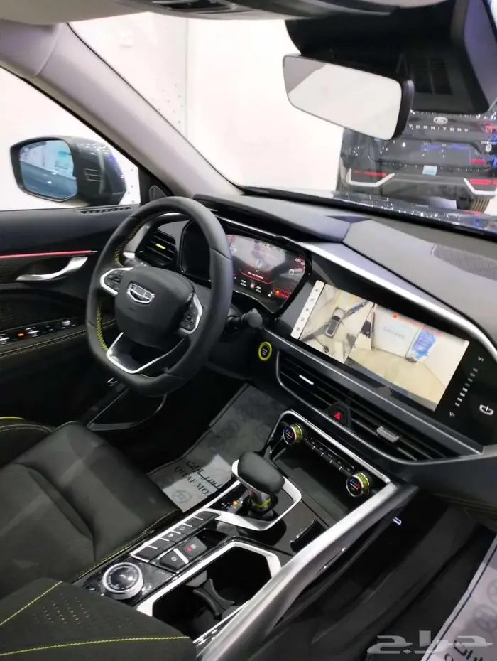 توجيلا GL بانوراما 2025 الان باقل سعر للكاش 83950 بالضريبة 9