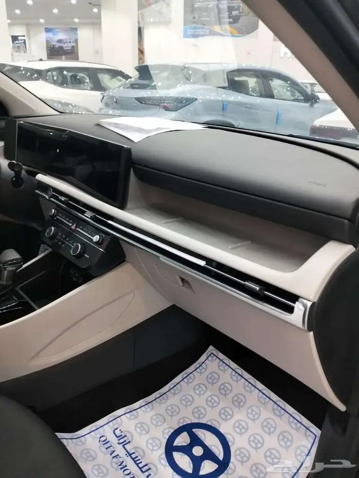 هيونداي توسان سمارت 99475 بالضريبة اقل سعر للكاش 17