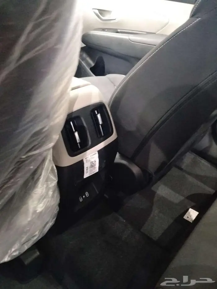 هيونداي توسان سمارت 99475 بالضريبة اقل سعر للكاش 25