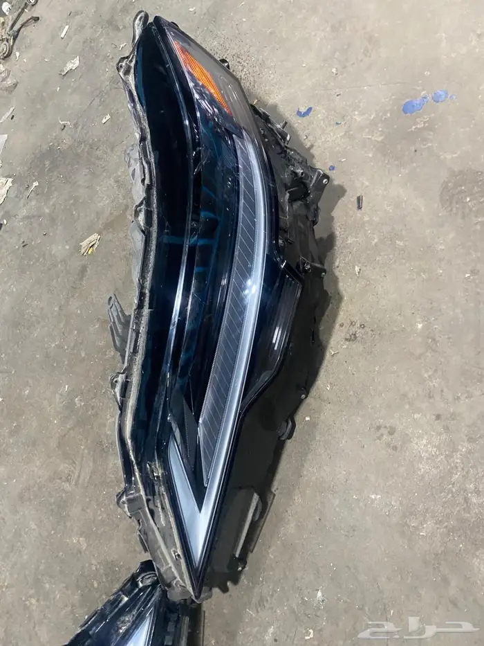 شمعات لكزس RX 1