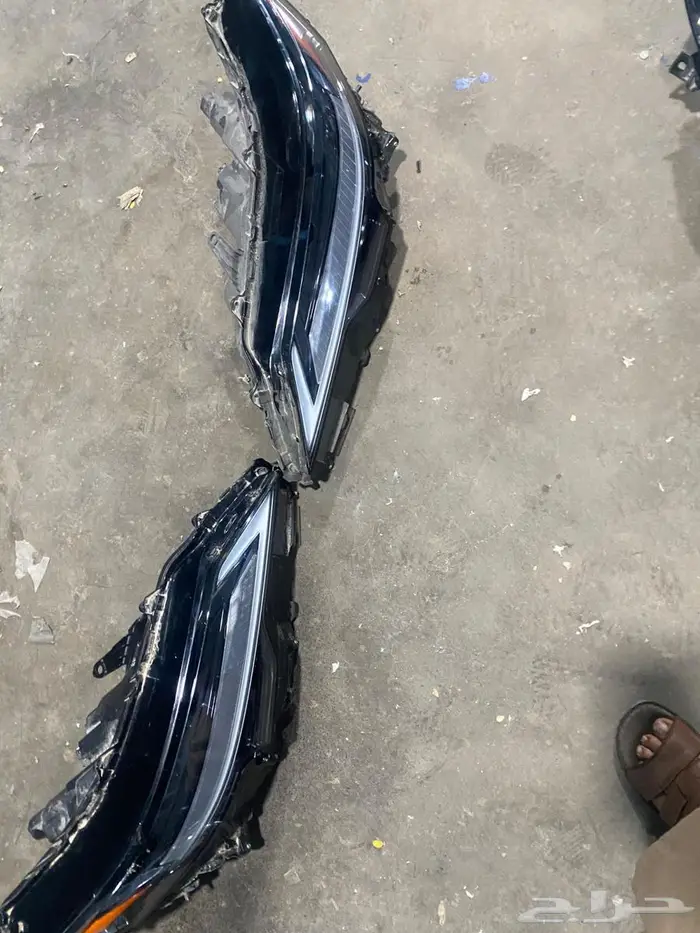 شمعات لكزس RX 0