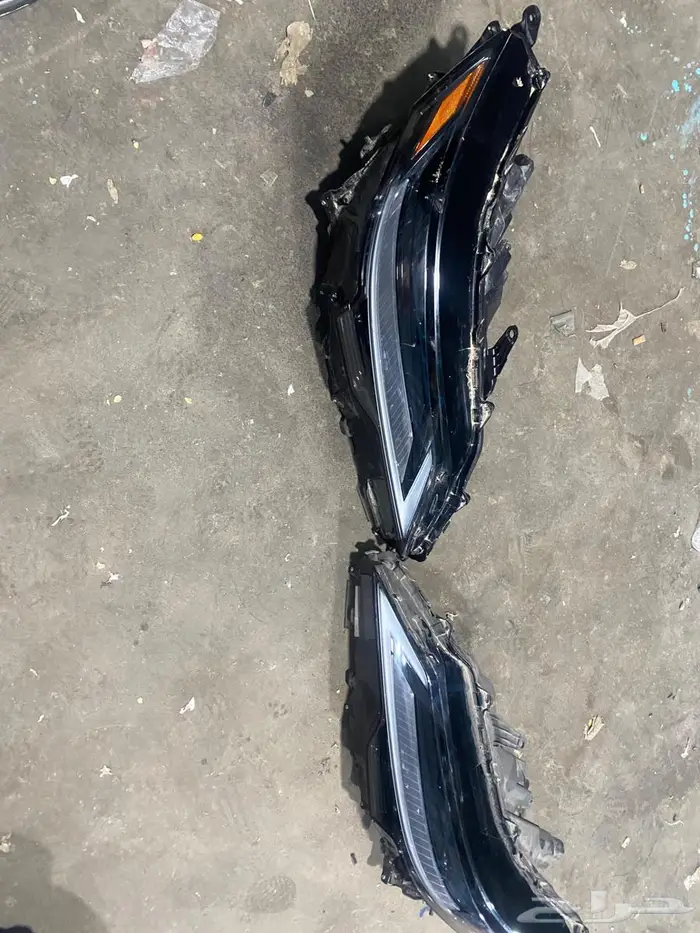 شمعات لكزس RX 2