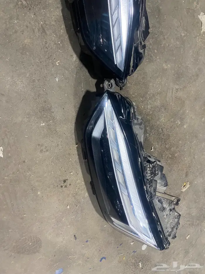 شمعات اودي A5 2