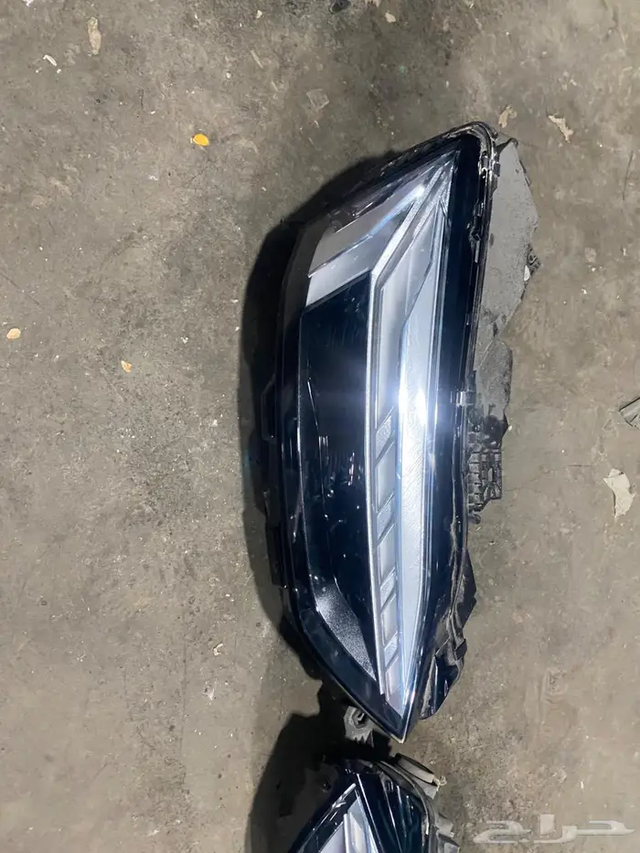 شمعات اودي A5 0