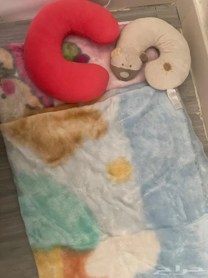 الحف اطفال مواليد 0