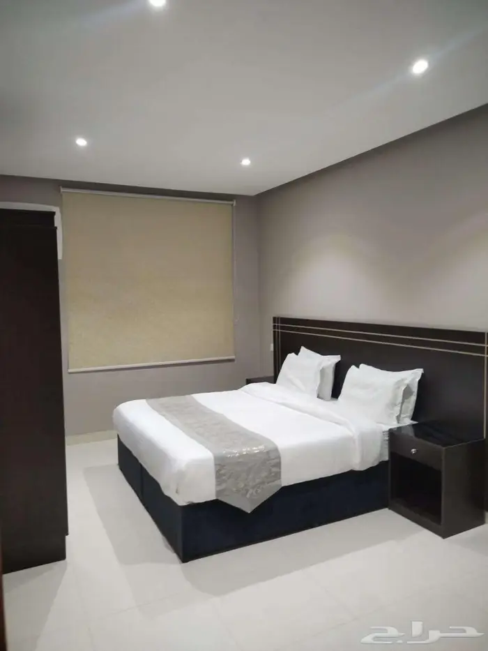 شقق فندقية غرفتين وصالة مؤثثة وفاخرة للعوائل بخميس مشيط 4