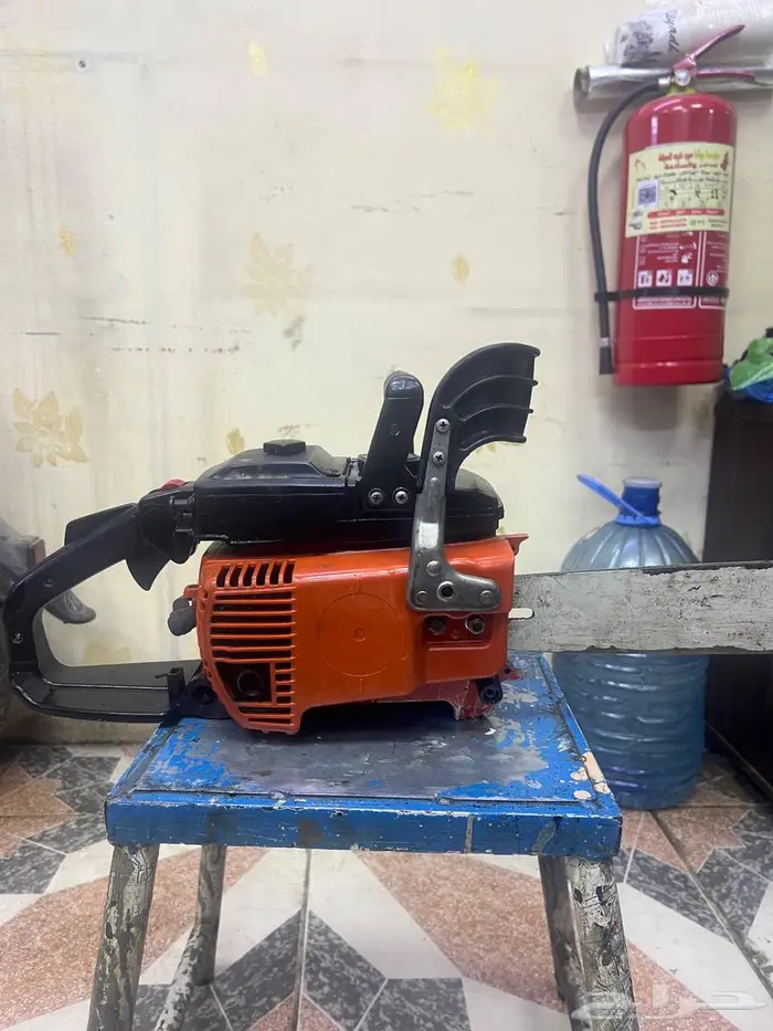 منشار تناكا الياباني 1