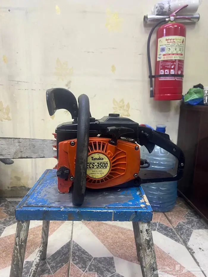 منشار تناكا الياباني 0