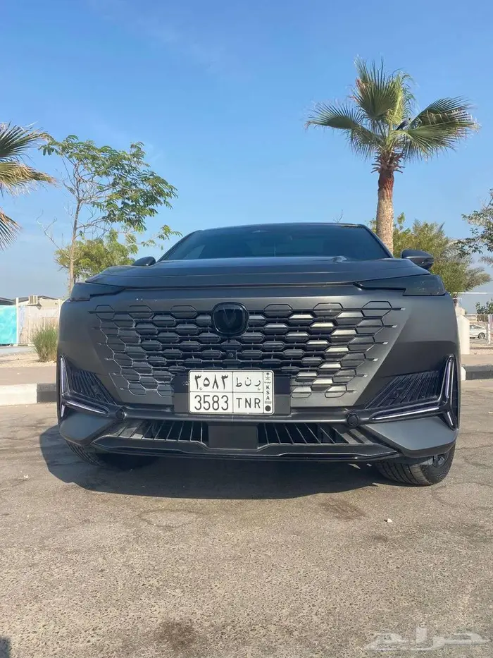 شانجان يوني كي 2025 (شبه جديد) 0