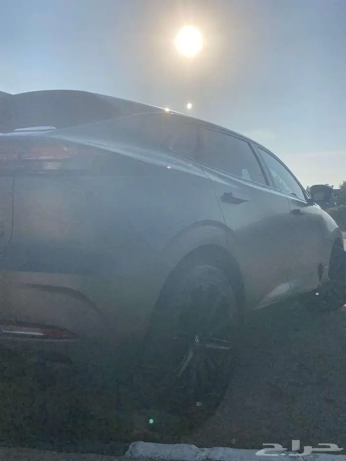 شانجان يوني كي 2025 (شبه جديد) 5