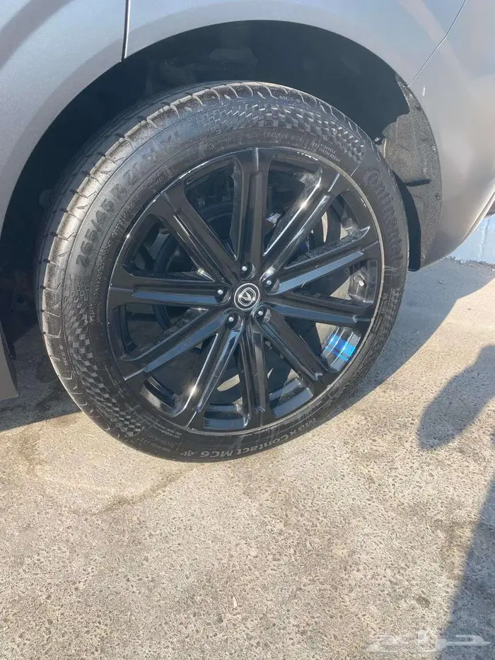 شانجان يوني كي 2025 (شبه جديد) 11