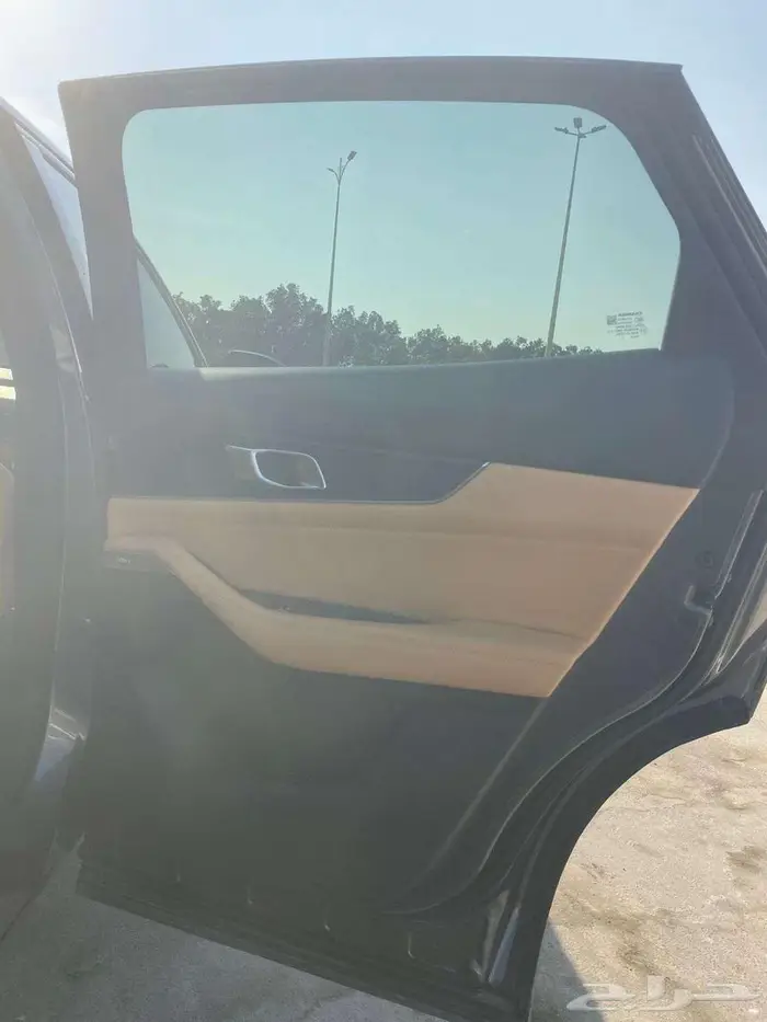 شانجان يوني كي 2025 (شبه جديد) 16