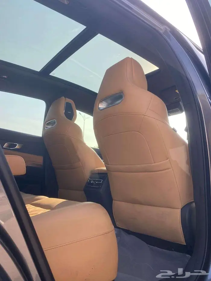 شانجان يوني كي 2025 (شبه جديد) 15