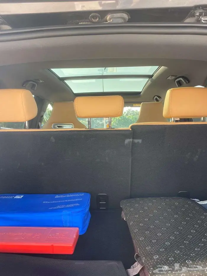 شانجان يوني كي 2025 (شبه جديد) 20