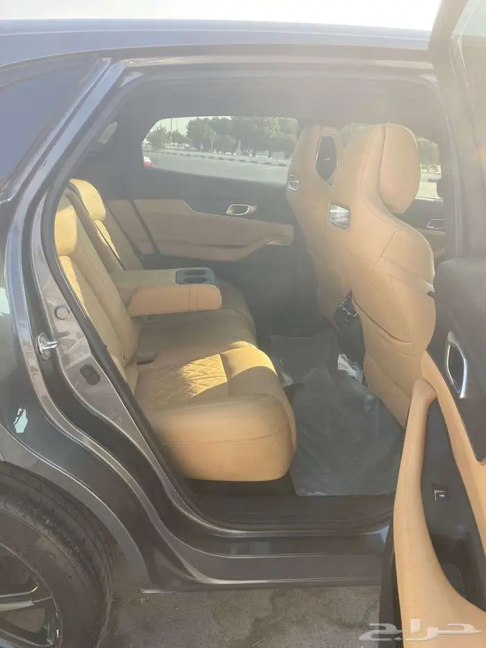 شانجان يوني كي 2025 (شبه جديد) 17