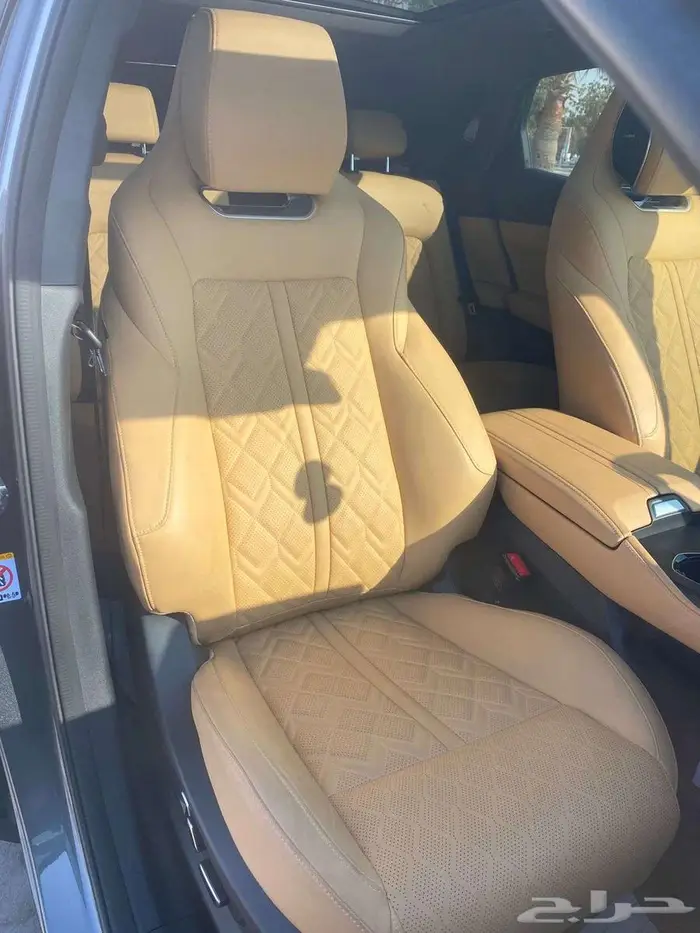 شانجان يوني كي 2025 (شبه جديد) 18