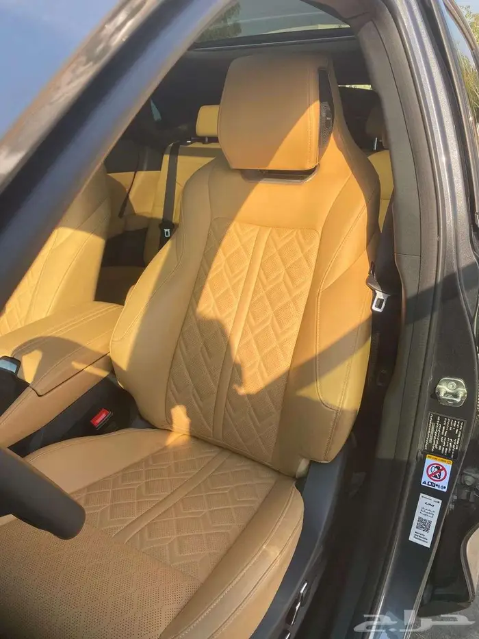 شانجان يوني كي 2025 (شبه جديد) 19