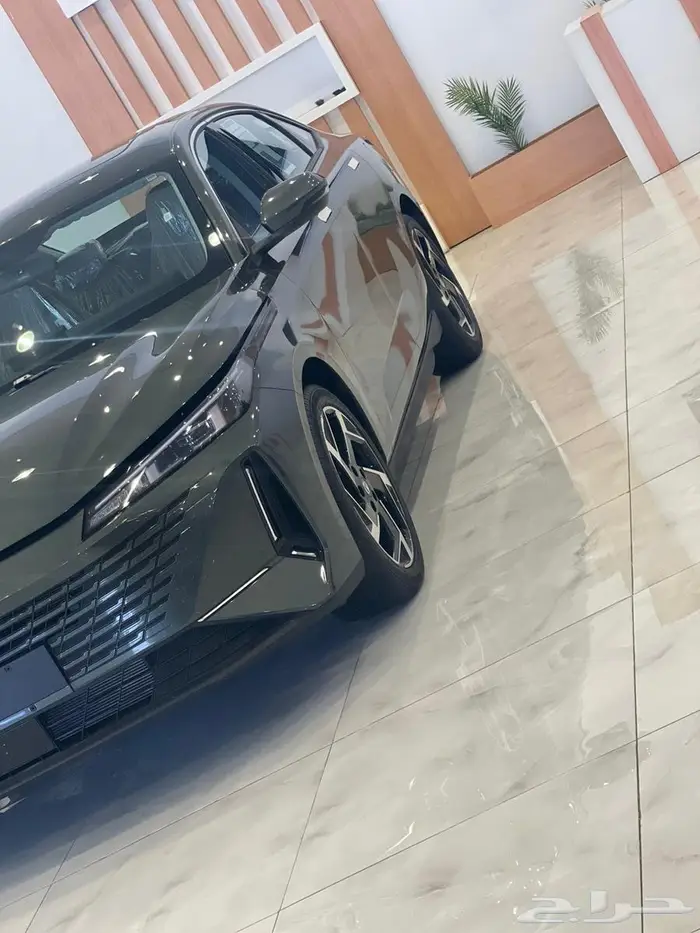 شانجان ايدو بلس سمارت 2026 عروض نهايه العام الحق ماتلحق 1