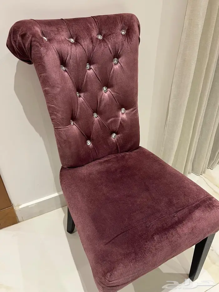 كرسي للبيع 1