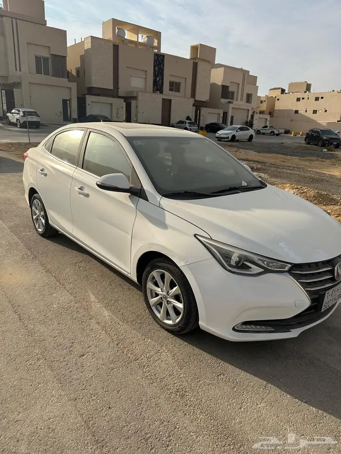 شانجان السفن 2021 5