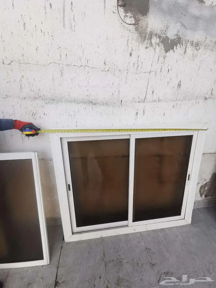 شبابيك الومنيوم 1