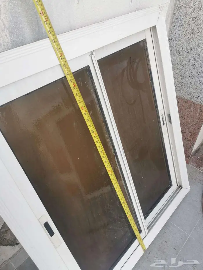 شبابيك الومنيوم 4