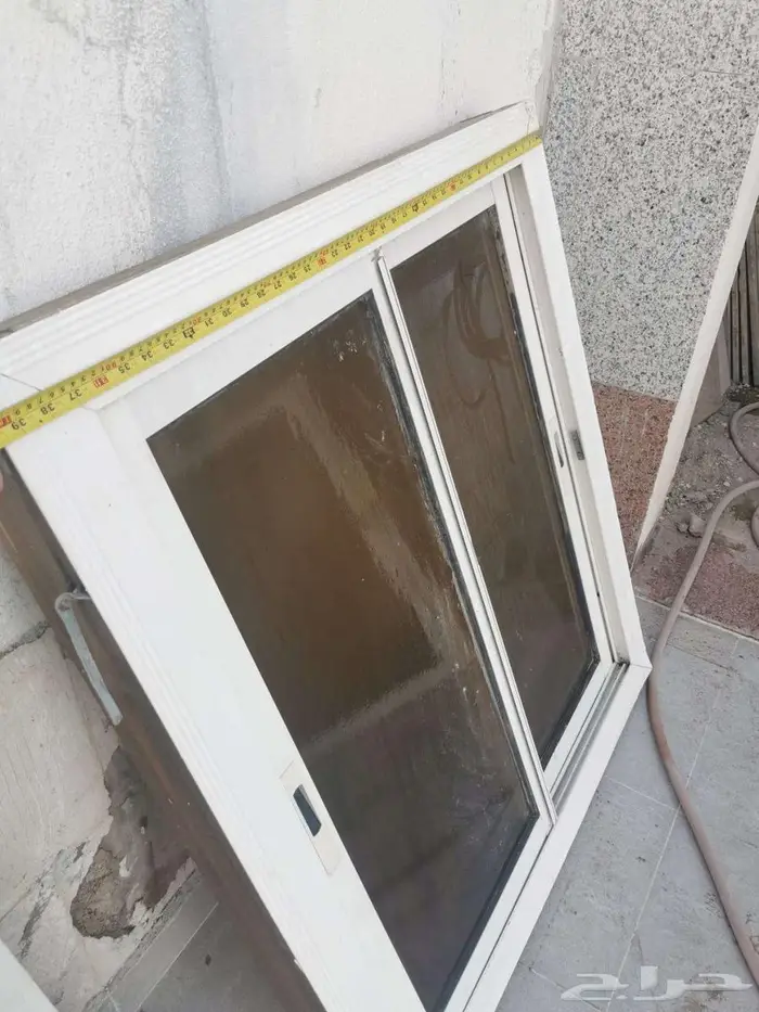 شبابيك الومنيوم 3