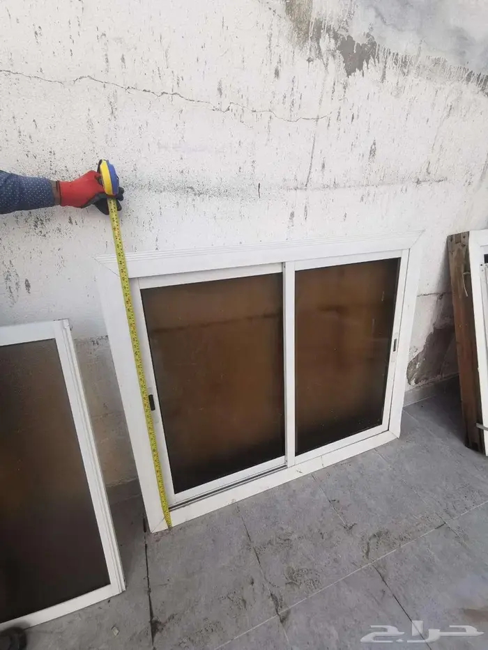 شبابيك الومنيوم 2