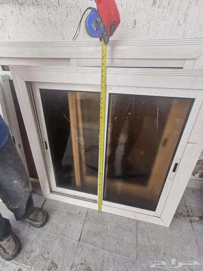 شبابيك الومنيوم 6