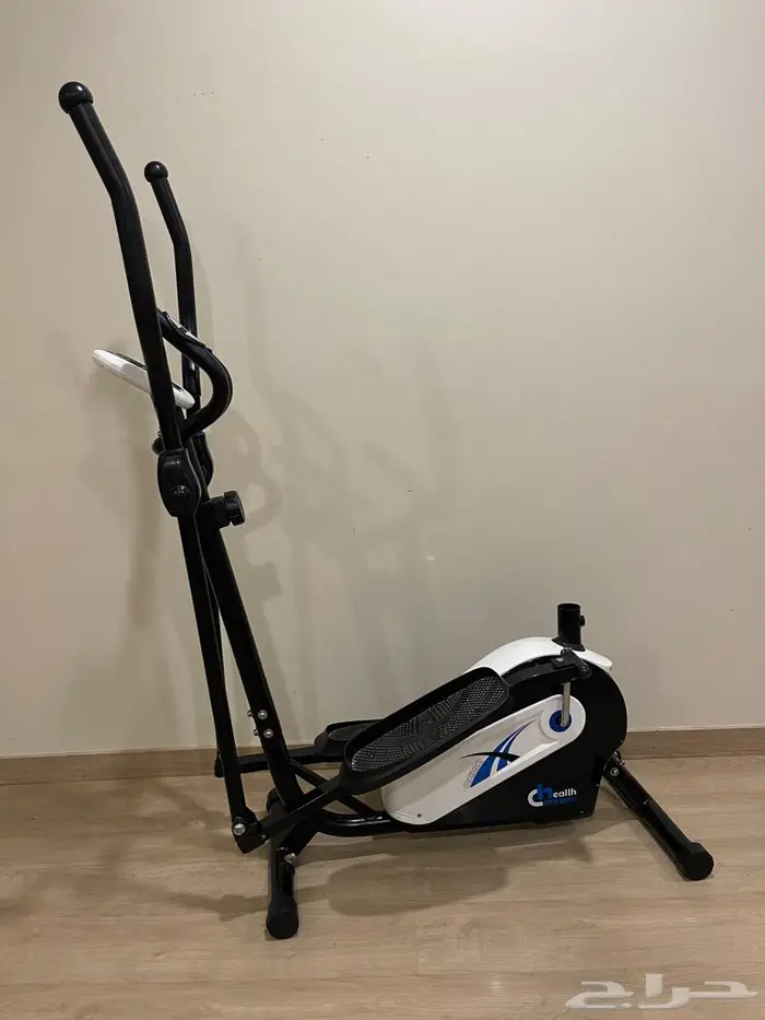 جهاز رياضة 2