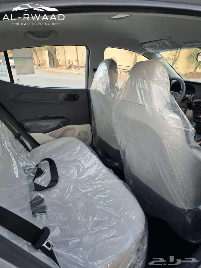 كيا بيجاس 2025 7