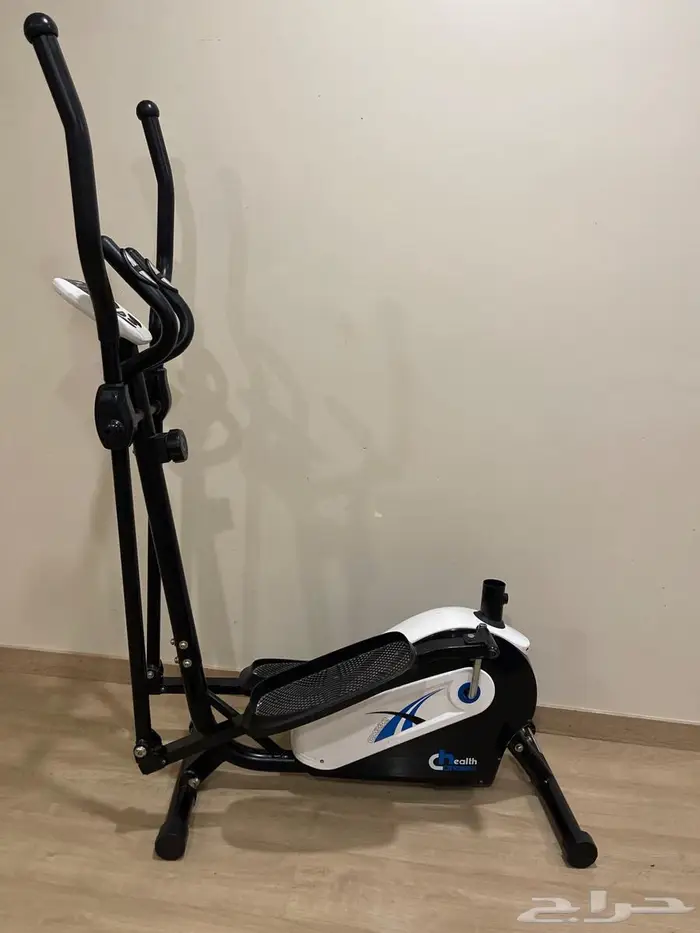 جهاز رياضة 0