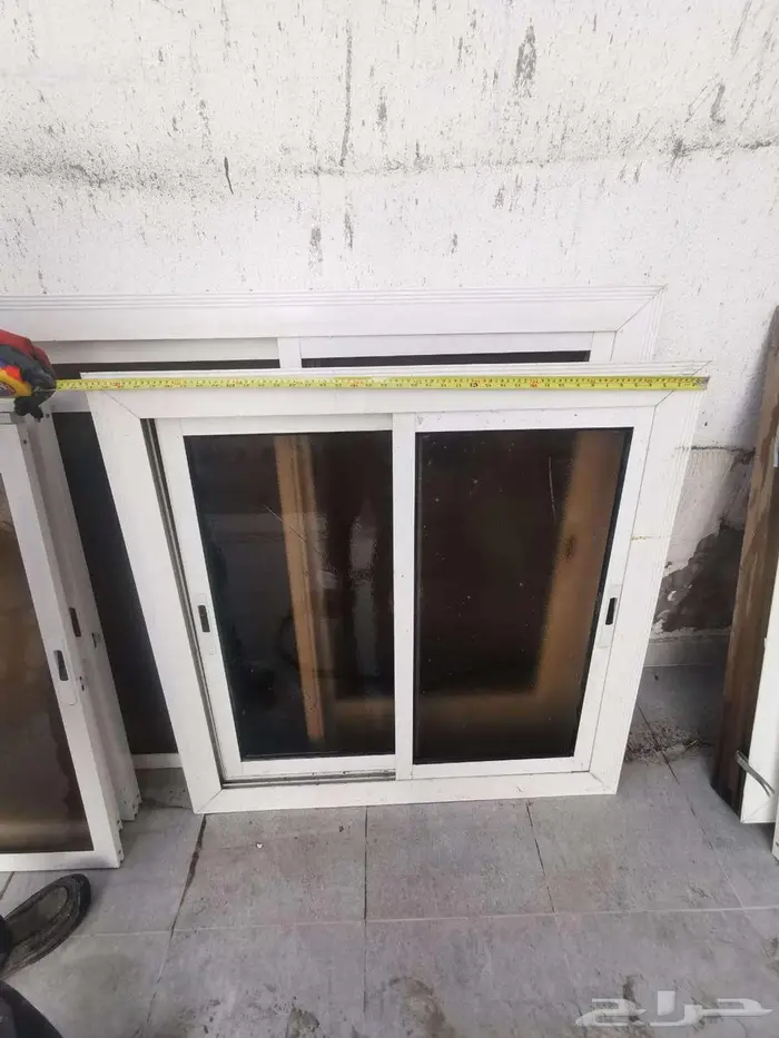 شبابيك الومنيوم 5