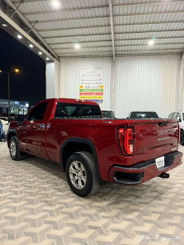 جمس سيرا الفيشن موديل 2019 4