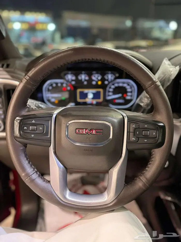 جمس سيرا الفيشن موديل 2019 9